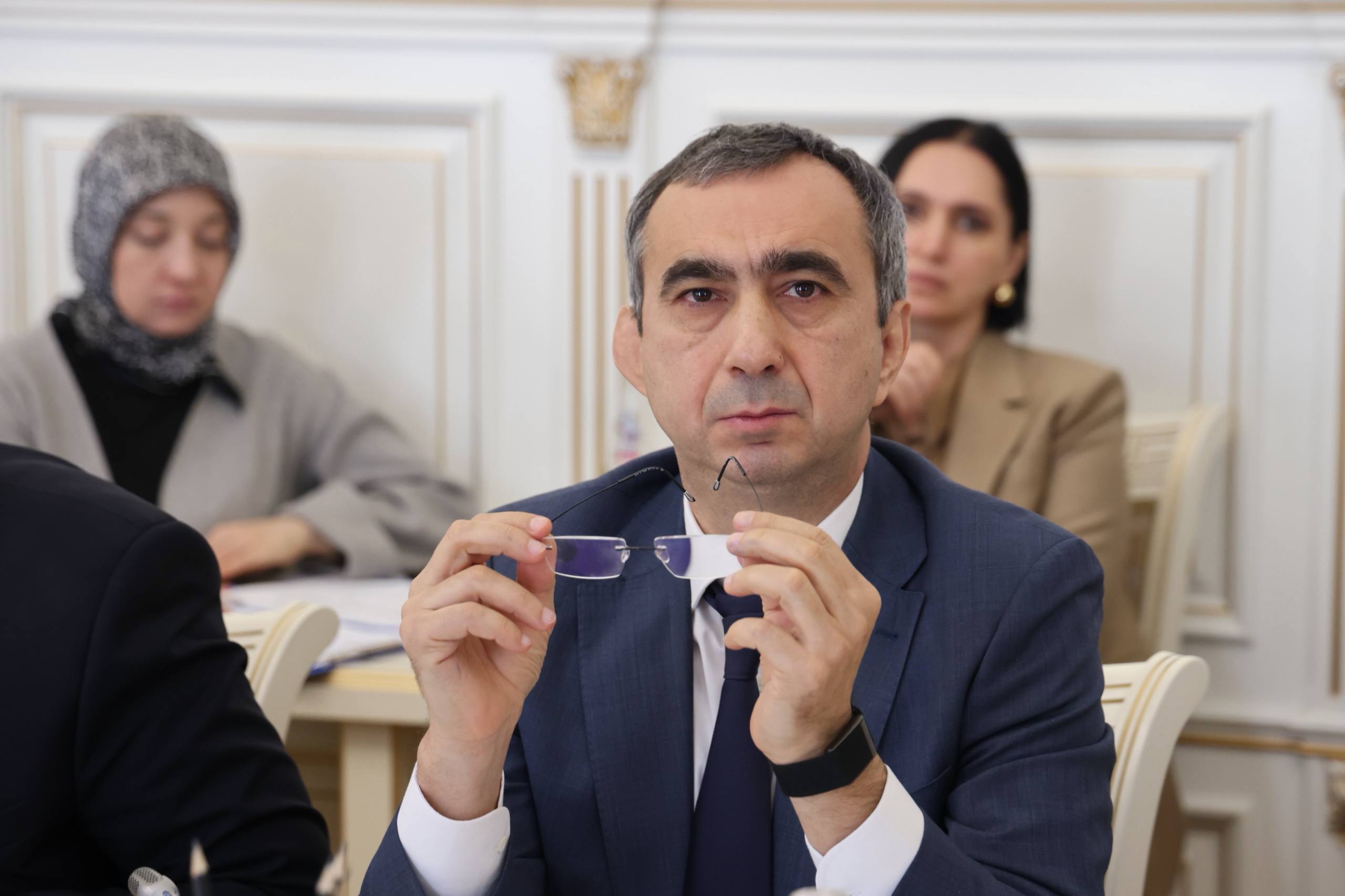 На 1,4 млрд рублей в Дагестане выросли поступления от налогов на имущество физических лиц с 2022 года.